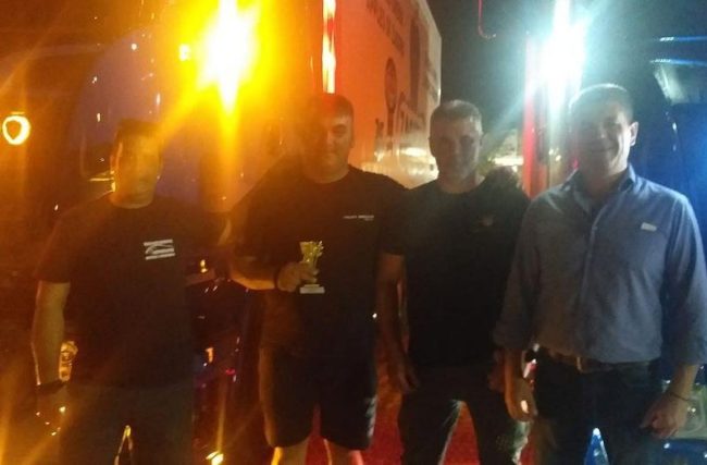 Αγροτικός Συνεταιρισμός Ζαγοράς Πηλίου: ΞΕΚΙΝΑ ΤΗΝ ΕΜΠΟΡΙΚΗ ΠΕΡΙΟΔΟ ΜΕ ΒΡΑΒΕΙΟ ΓΙΑ ΤΑ ΦΟΡΤΗΓΑ