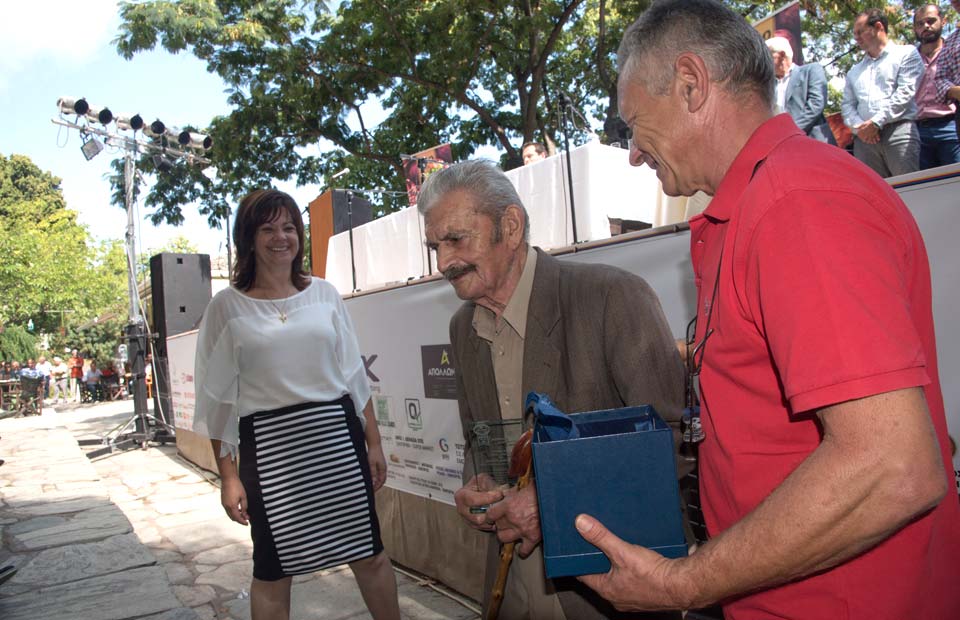 Βασίλης Διαμαντάκος